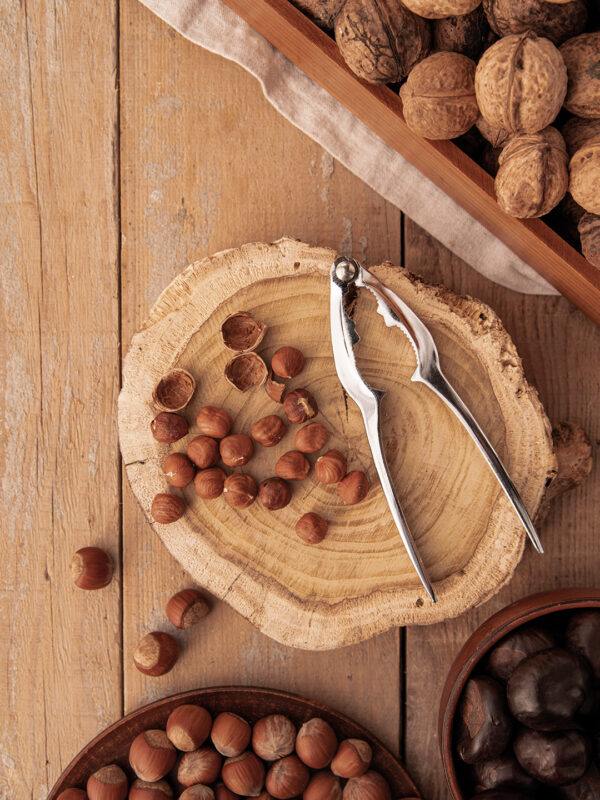 Cerapersa - Candela di soia Creamy Nuts