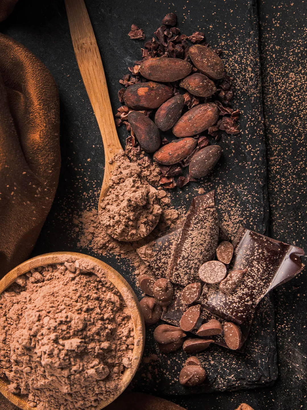 cocoa